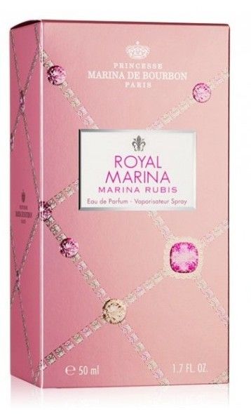  Marina De Bourbone Royal Marina Rubis 30 мл