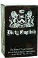 Juicy Couture Dirty Ehglish 15 мл