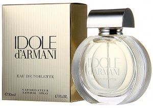Giorgio Armani Idole d`Armani Eau de Toilette