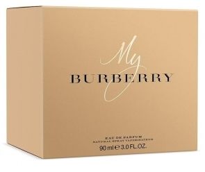 Burberry My Burberry 30 мл