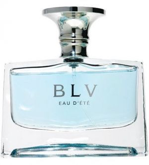 Bvlgari BLV Eau D`Etе 30 мл тестер