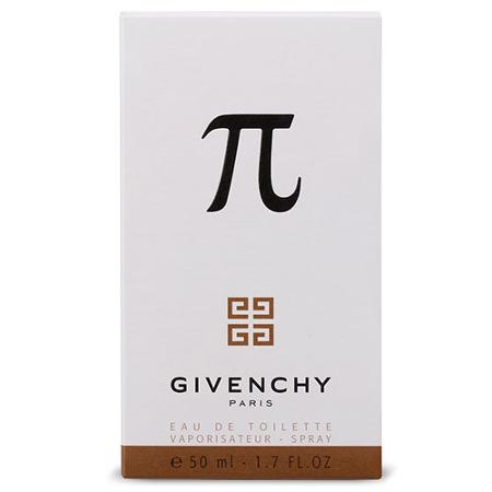 Givenchy PI 50 мл