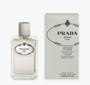  Prada Infusion d’Homme 50 мл тестер