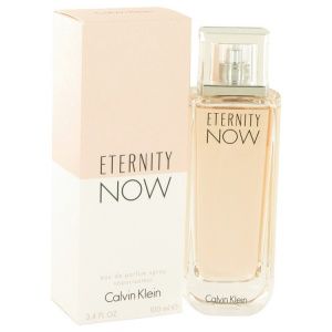 Calvin Klein Eternity Now for Women 50 мл