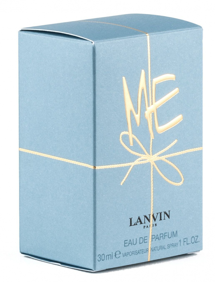  Lanvin Me 30 мл