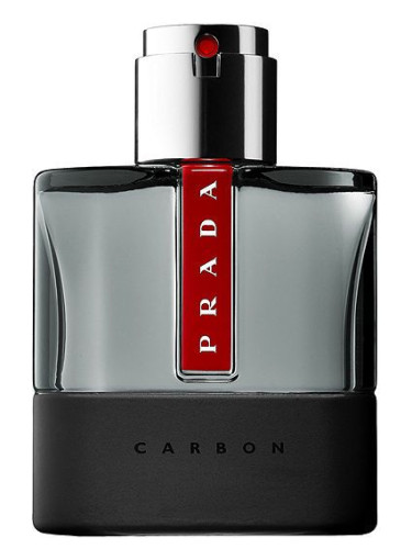 Prada Luna Rossa Carbon 50 мл