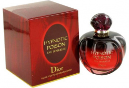 Christian Dior Hypnotic Poison Eau Sensuelle