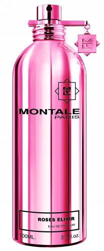 Montale Roses Elixir 20 мл