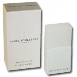 Angel Schlesser Femme eau de Toilette