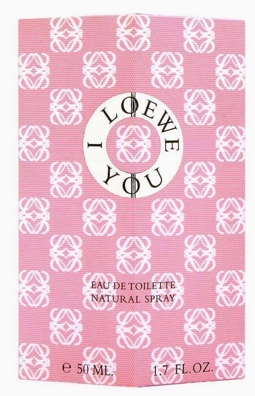 Loewe I Loewe You 30 мл