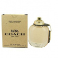 Coach Coach the Fragrance 90 мл тестер