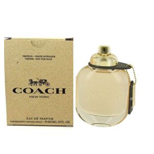 Coach Coach the Fragrance 90 мл тестер