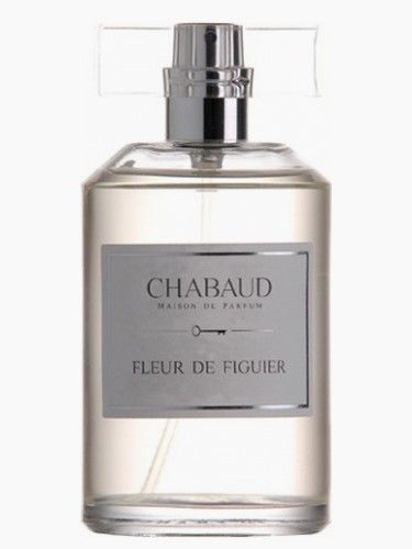Chabaud Fleur de Figuer