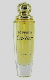 Cartier So Pretty