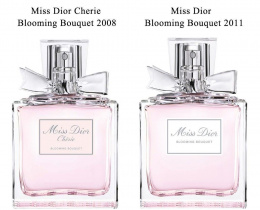Christian Dior Miss Dior Cherie Blooming Bouquet