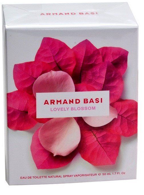 Armand Basi Lovely Blossom 30 мл