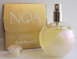 Cacharel Noa Gold