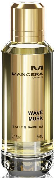 Mancera Wave Musk 60 мл