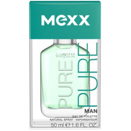 Mexx Pure Man