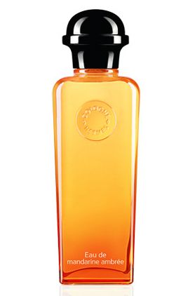 Hermes Eau de Mandarine Ambree 100 мл тестер