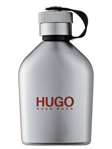 Hugo Boss Hugo Iced 75 мл
