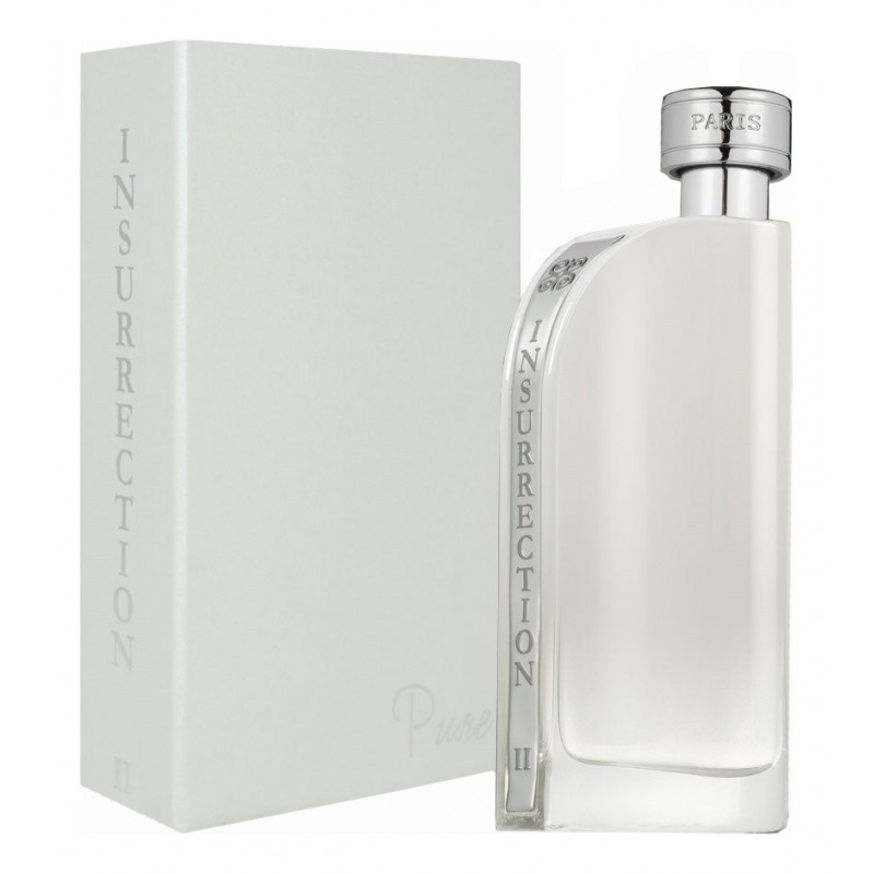 Reyane Insurrection II Pure 90 мл