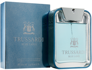  Trussardi Blue Land 50 мл