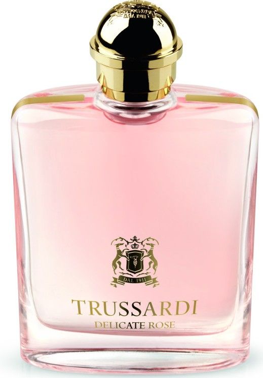  Trussardi Delicate Rose 30 мл