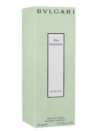 Bvlgari Eau Parfumee au the Vert