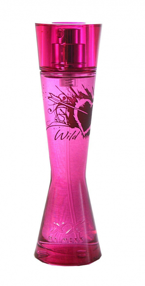  Mexx XX by Mexx Wild 20 мл