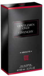 Givenchy Gentlemen Only Absolute