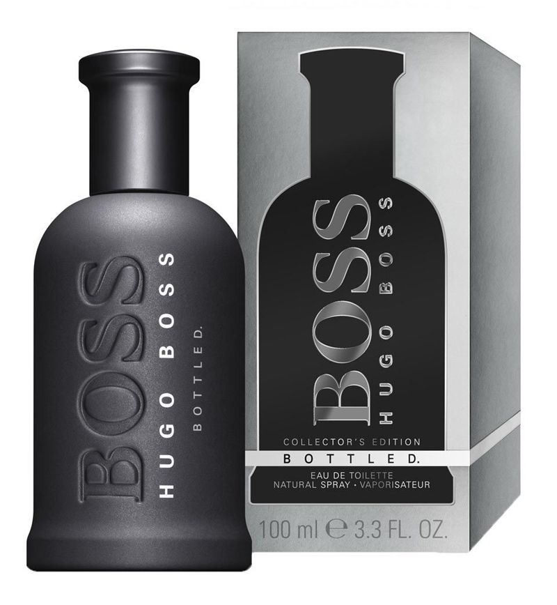 Hugo Boss Boss Bottled Man of Today 50 мл