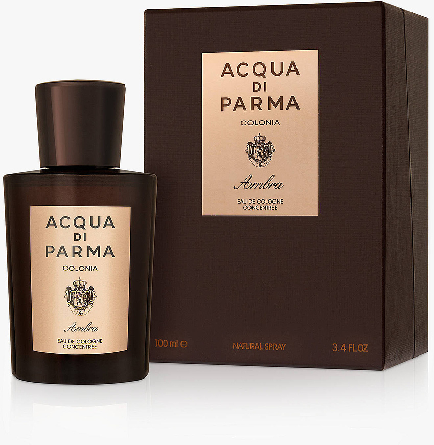 Acqua di Parma Colonia Ambra 20 мл