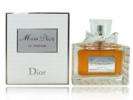 Christian Dior Miss Dior Le Parfum