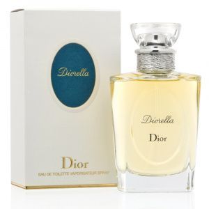 Christian Dior Diorella 100 мл тестер