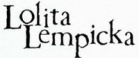 Lolita Lempicka