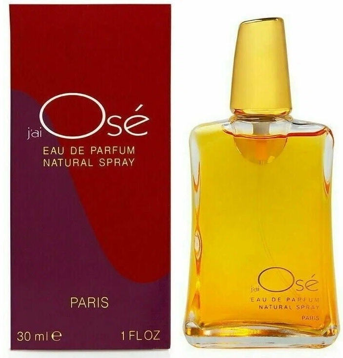  Guy Laroche J'ai Ose 30 мл