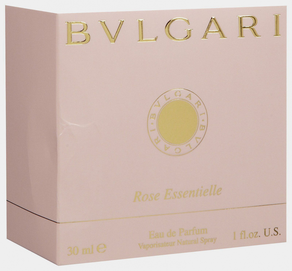 Bvlgari Rose Essentielle 100 мл тестер