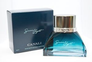 Canali Men Summer Night