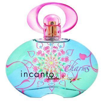  Salvatore Ferragamo Incanto Charms 30 мл