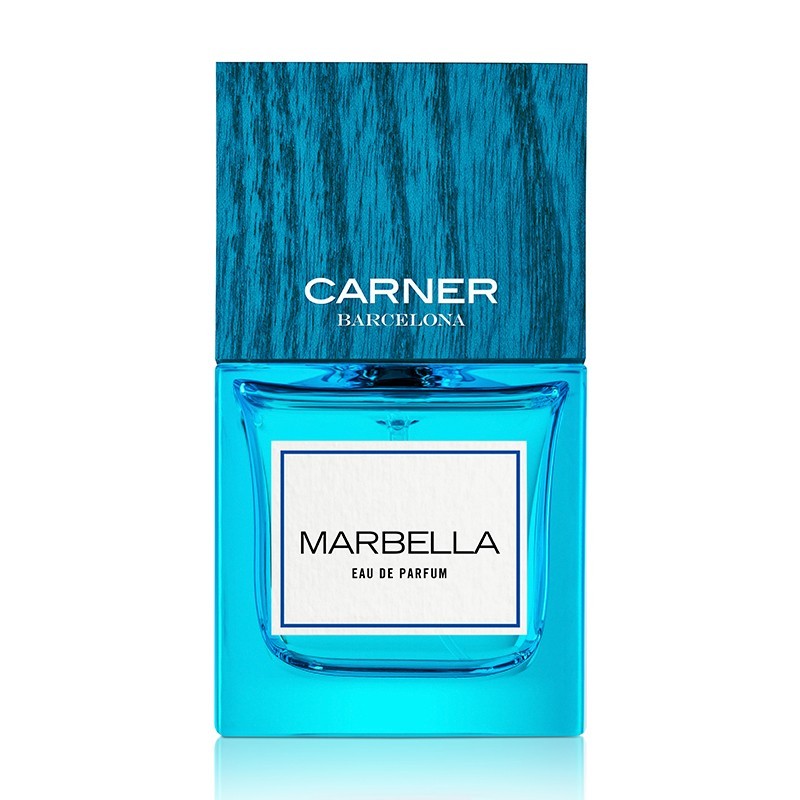 Carner Barcelona Marbella 50 мл