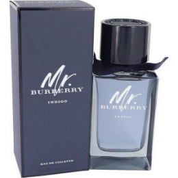 Burberry Mr. Burberry Indigo
