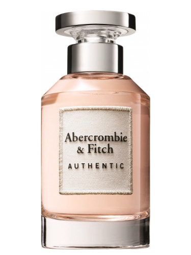 Abercrombie & Fitch Authentic For Her 30 мл