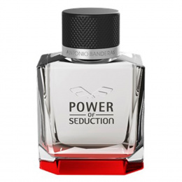 Antonio Banderas Power Of Seduction