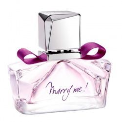 Lanvin Marry Me!