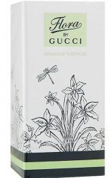 Gucci Flora Gracious Tuberose