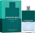 Armand Basi L'Eau Pour Homme Blue Tea 125 мл