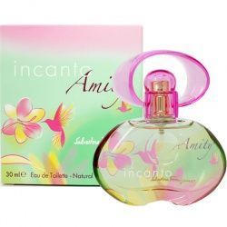  Salvatore Ferragamo Incanto Amity 30 мл