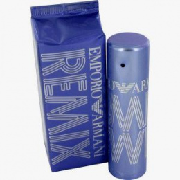 Giorgio Armani Emporio Armani Remix For Her