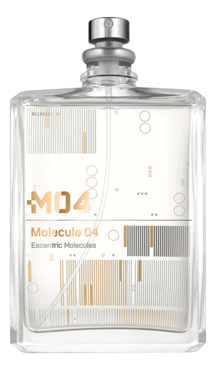  Escentric Molecules Molecule 04 30 мл